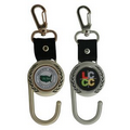 Ball Marker Towel Hook